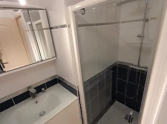Village Naturiste Macadamia Appartement Agde