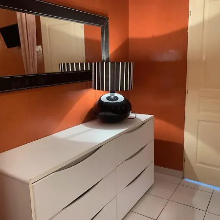Apartment Village Naturiste Macadamia Agde