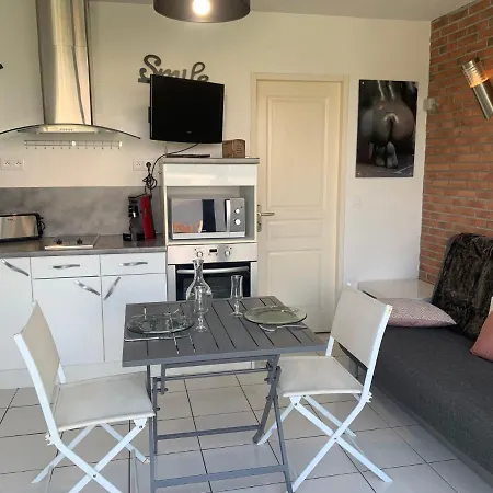 Apartment Village Naturiste Macadamia Agde