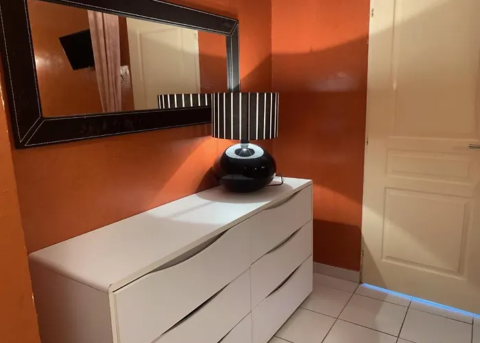 Apartament Village Naturiste Macadamia Agde